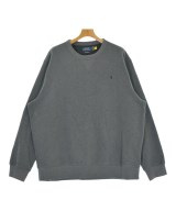 Polo Ralph Lauren（ポロラルフローレン）スウェット グレー サイズ:XXL メンズ/2200696782060