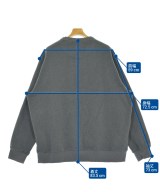 Polo Ralph Lauren（ポロラルフローレン）スウェット グレー サイズ:XXL メンズ/2200696782060