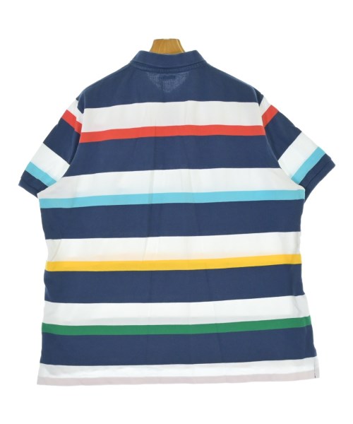 Polo Ralph Lauren（ポロラルフローレン）ポロシャツ 紺 サイズ:XXL