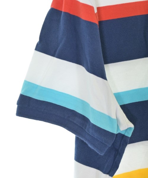 Polo Ralph Lauren（ポロラルフローレン）ポロシャツ 紺 サイズ:XXL メンズ/2200696782077