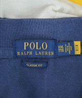 Polo Ralph Lauren（ポロラルフローレン）ポロシャツ 紺 サイズ:XXL メンズ/2200696782077