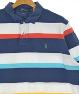 Polo Ralph Lauren（ポロラルフローレン）ポロシャツ 紺 サイズ:XXL メンズ/2200696782077