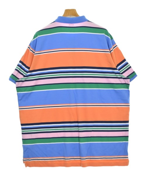 Polo Ralph Lauren（ポロラルフローレン）ポロシャツ 青 サイズ:XXL