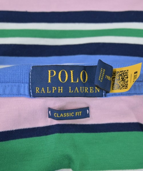 Polo Ralph Lauren（ポロラルフローレン）ポロシャツ 青 サイズ:XXL メンズ/2200696782084