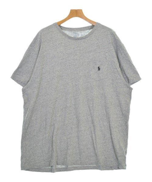Polo Ralph Lauren(ポロラルフローレン)Tシャツ・カットソー グレー サイズ:XXL/2200696782091