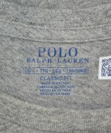 Polo Ralph Lauren（ポロラルフローレン）Tシャツ・カットソー グレー サイズ:XXL メンズ/2200696782091