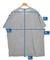 Polo Ralph Lauren（ポロラルフローレン）Tシャツ・カットソー グレー サイズ:XXL メンズ/2200696782091