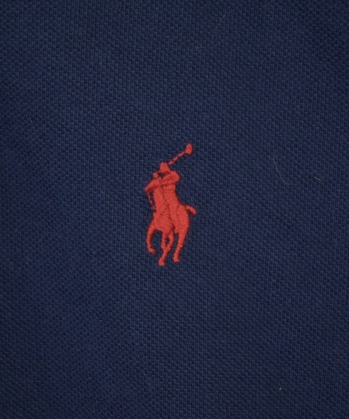 Polo Ralph Lauren（ポロラルフローレン）ポロシャツ 紺 サイズ:XXL メンズ/2200696782107