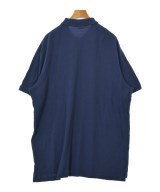 Polo Ralph Lauren（ポロラルフローレン）ポロシャツ 紺 サイズ:XXL メンズ/2200696782107