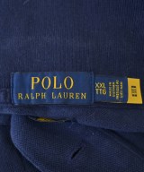 Polo Ralph Lauren（ポロラルフローレン）ポロシャツ 紺 サイズ:XXL メンズ/2200696782107