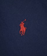 Polo Ralph Lauren（ポロラルフローレン）ポロシャツ 紺 サイズ:XXL メンズ/2200696782107