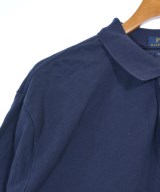 Polo Ralph Lauren（ポロラルフローレン）ポロシャツ 紺 サイズ:XXL メンズ/2200696782107