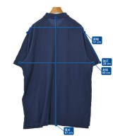 Polo Ralph Lauren（ポロラルフローレン）ポロシャツ 紺 サイズ:XXL メンズ/2200696782107
