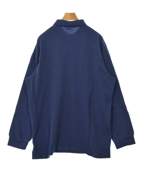 Polo Ralph Lauren（ポロラルフローレン）ポロシャツ 紺 サイズ:XXL