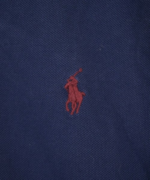 Polo Ralph Lauren（ポロラルフローレン）ポロシャツ 紺 サイズ:XXL メンズ/2200696782114