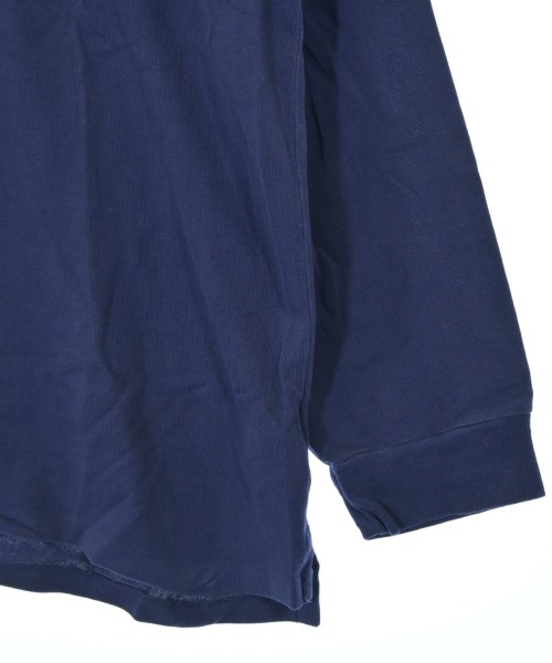 Polo Ralph Lauren（ポロラルフローレン）ポロシャツ 紺 サイズ:XXL メンズ/2200696782114