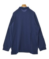 Polo Ralph Lauren（ポロラルフローレン）ポロシャツ 紺 サイズ:XXL メンズ/2200696782114