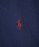 Polo Ralph Lauren（ポロラルフローレン）ポロシャツ 紺 サイズ:XXL メンズ/2200696782114