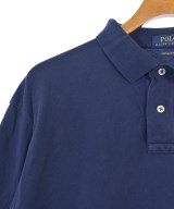 Polo Ralph Lauren（ポロラルフローレン）ポロシャツ 紺 サイズ:XXL メンズ/2200696782114