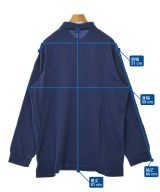 Polo Ralph Lauren（ポロラルフローレン）ポロシャツ 紺 サイズ:XXL メンズ/2200696782114