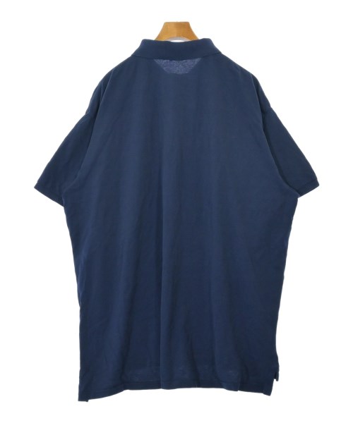 Polo Ralph Lauren（ポロラルフローレン）ポロシャツ 紺 サイズ:XXL メンズ/2200696782121