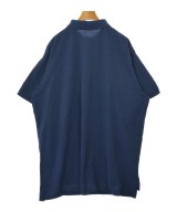 Polo Ralph Lauren（ポロラルフローレン）ポロシャツ 紺 サイズ:XXL メンズ/2200696782121