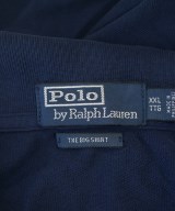 Polo Ralph Lauren（ポロラルフローレン）ポロシャツ 紺 サイズ:XXL メンズ/2200696782121