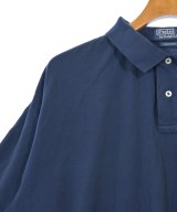 Polo Ralph Lauren（ポロラルフローレン）ポロシャツ 紺 サイズ:XXL メンズ/2200696782121