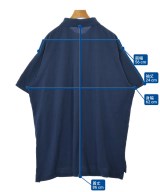 Polo Ralph Lauren（ポロラルフローレン）ポロシャツ 紺 サイズ:XXL メンズ/2200696782121