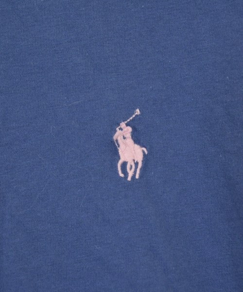 Polo Ralph Lauren（ポロラルフローレン）Tシャツ・カットソー 青 サイズ:XXL メンズ/2200696782138