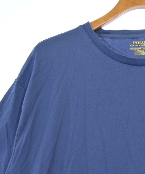 Polo Ralph Lauren（ポロラルフローレン）Tシャツ・カットソー 青 サイズ:XXL メンズ/2200696782138