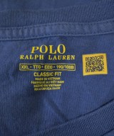 Polo Ralph Lauren（ポロラルフローレン）Tシャツ・カットソー 青 サイズ:XXL メンズ/2200696782138