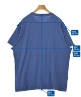 Polo Ralph Lauren（ポロラルフローレン）Tシャツ・カットソー 青 サイズ:XXL メンズ/2200696782138
