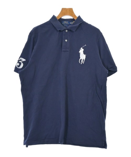 Polo Ralph Lauren（ポロラルフローレン）の古着・中古通販 | 【公式