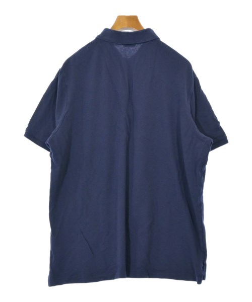 Polo Ralph Lauren（ポロラルフローレン）ポロシャツ 紺 サイズ:XXL メンズ/2200696782145