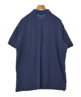 Polo Ralph Lauren（ポロラルフローレン）ポロシャツ 紺 サイズ:XXL メンズ/2200696782145