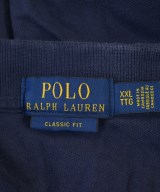 Polo Ralph Lauren（ポロラルフローレン）ポロシャツ 紺 サイズ:XXL メンズ/2200696782145