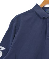 Polo Ralph Lauren（ポロラルフローレン）ポロシャツ 紺 サイズ:XXL メンズ/2200696782145