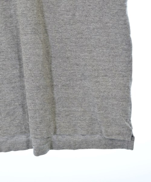 Polo Ralph Lauren（ポロラルフローレン）ポロシャツ グレー サイズ:XXL メンズ/2200696782152