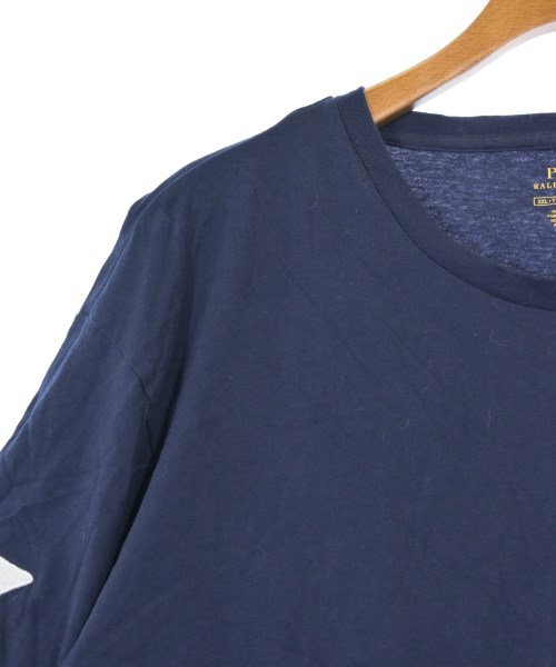 Polo Ralph Lauren（ポロラルフローレン）Tシャツ・カットソー 紺 サイズ:XXL メンズ/2200696782169