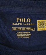 Polo Ralph Lauren（ポロラルフローレン）Tシャツ・カットソー 紺 サイズ:XXL メンズ/2200696782169