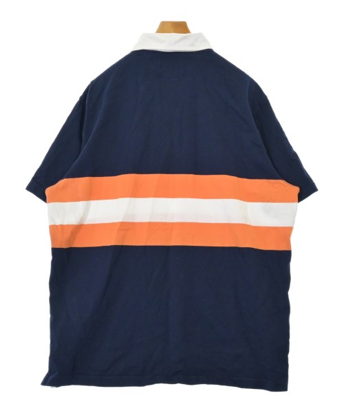 Polo Ralph Lauren（ポロラルフローレン）ポロシャツ 紺 サイズ:XXL メンズ/2200696782176