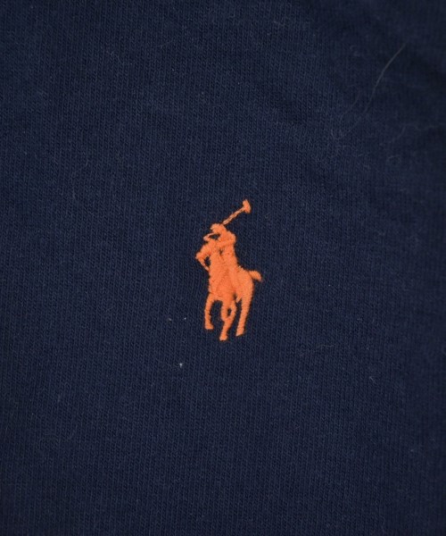 Polo Ralph Lauren（ポロラルフローレン）ポロシャツ 紺 サイズ:XXL メンズ/2200696782176
