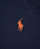 Polo Ralph Lauren（ポロラルフローレン）ポロシャツ 紺 サイズ:XXL メンズ/2200696782176