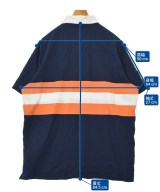 Polo Ralph Lauren（ポロラルフローレン）ポロシャツ 紺 サイズ:XXL メンズ/2200696782176