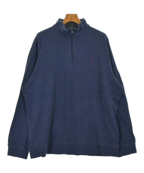 Polo Ralph Lauren(ポロラルフローレン)Tシャツ・カットソー 紺 サイズ:XXL/2200696782183