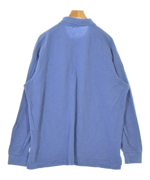 Polo Ralph Lauren（ポロラルフローレン）ポロシャツ 青 サイズ:XXL メンズ/2200696782190