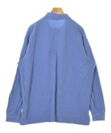 Polo Ralph Lauren（ポロラルフローレン）ポロシャツ 青 サイズ:XXL メンズ/2200696782190