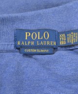 Polo Ralph Lauren（ポロラルフローレン）ポロシャツ 青 サイズ:XXL メンズ/2200696782190