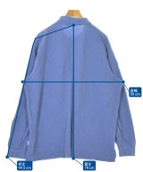Polo Ralph Lauren（ポロラルフローレン）ポロシャツ 青 サイズ:XXL メンズ/2200696782190